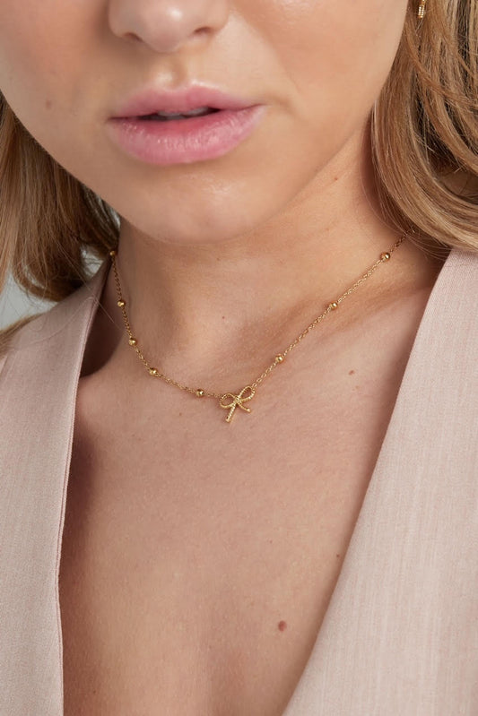 Ketting - Strik