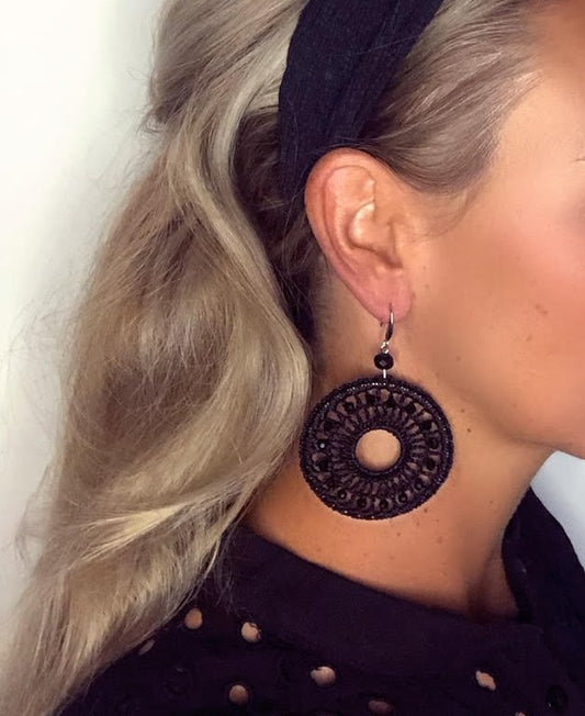 Earring - Milou