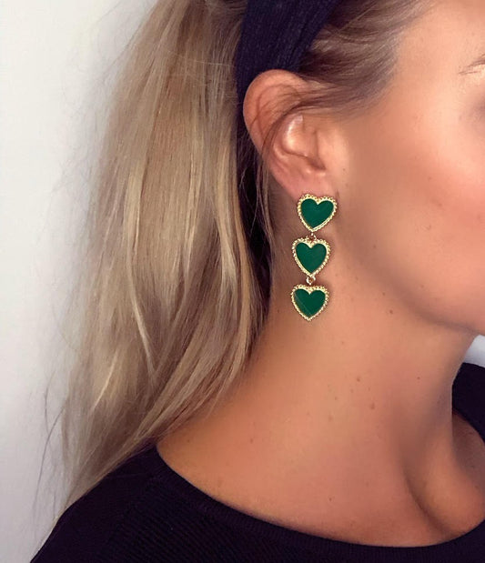 Earring - June