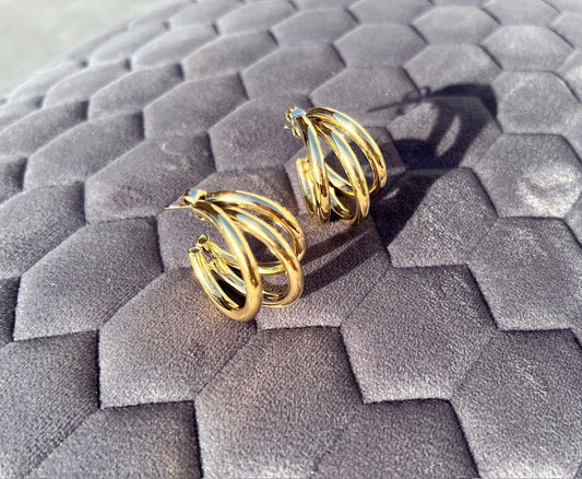 Earring - Laura