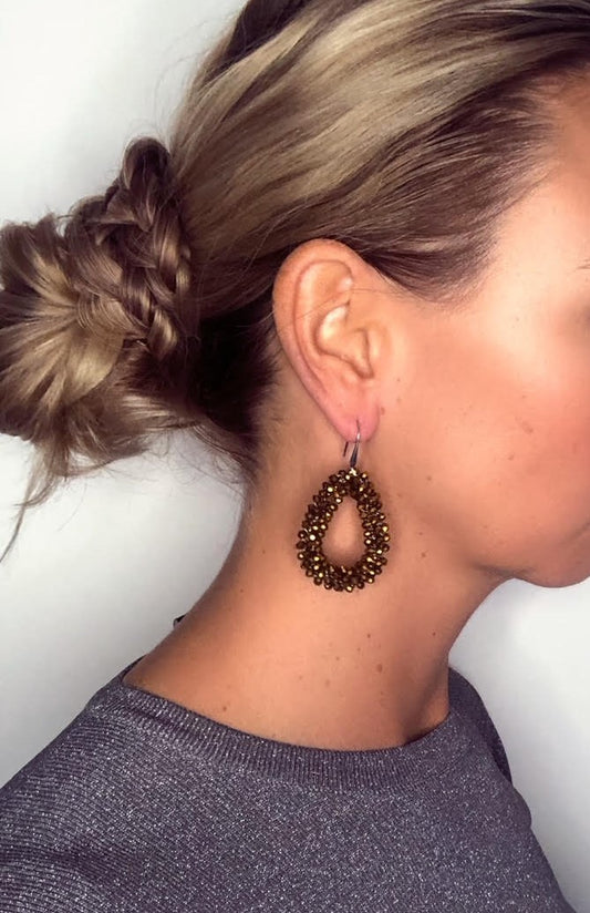 Earring - Rosie