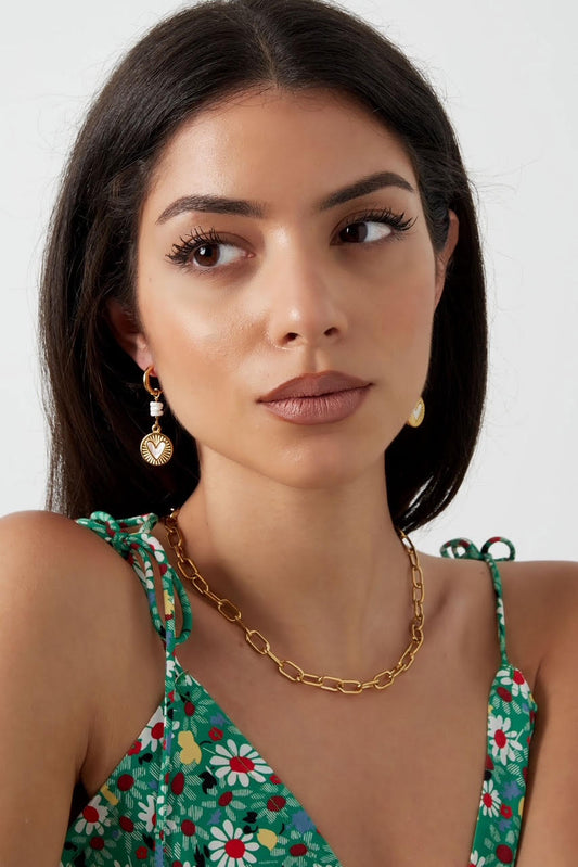 Earring - Linda