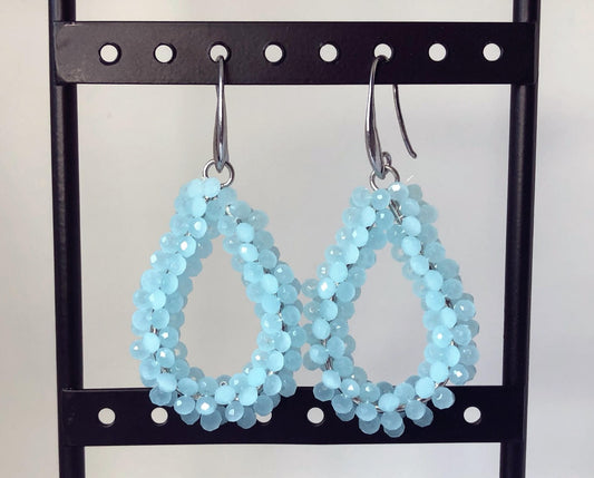 Earring - Georgie