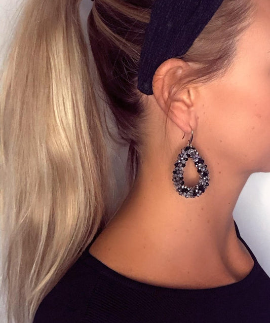 Earring - Maya