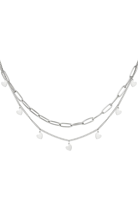 Ketting - Vie