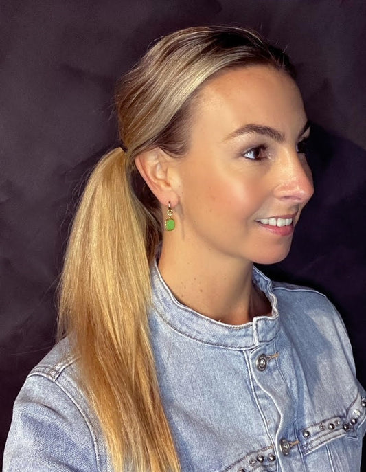 Earring - Gigi