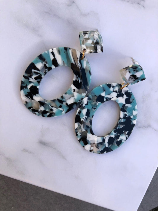 Earring - Fenna