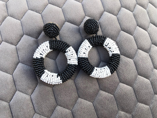 Earring - Jade
