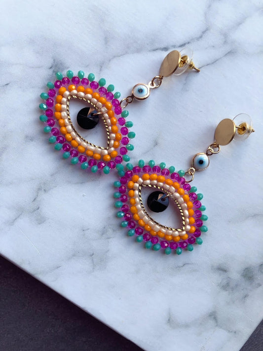Earring - Vanessa