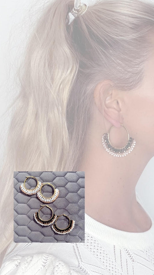 Earring - Wietske