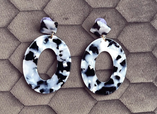 Earring - Lina