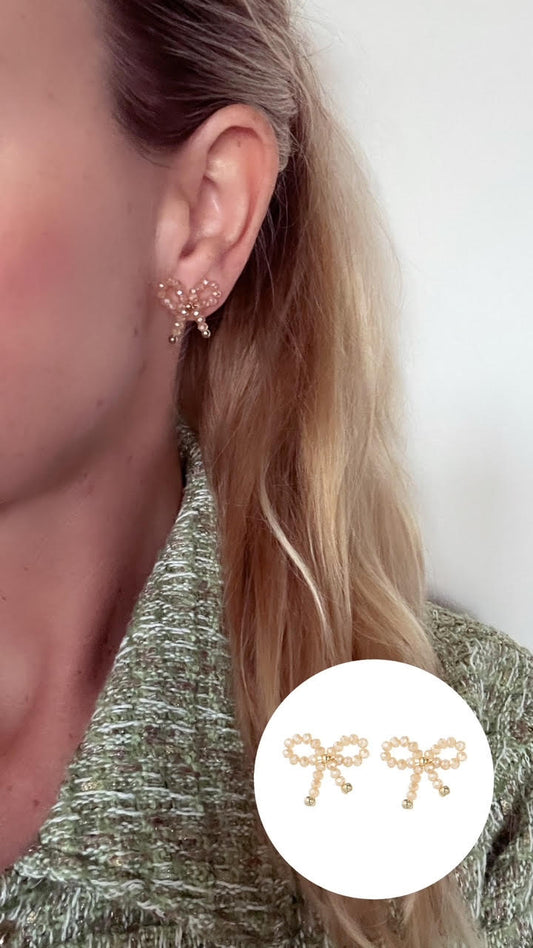 Earring - Sarina