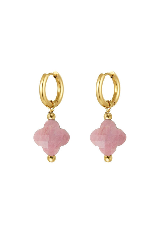 Earring - Sterre