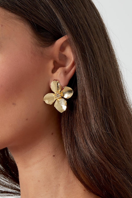 Earring - Mirabelle
