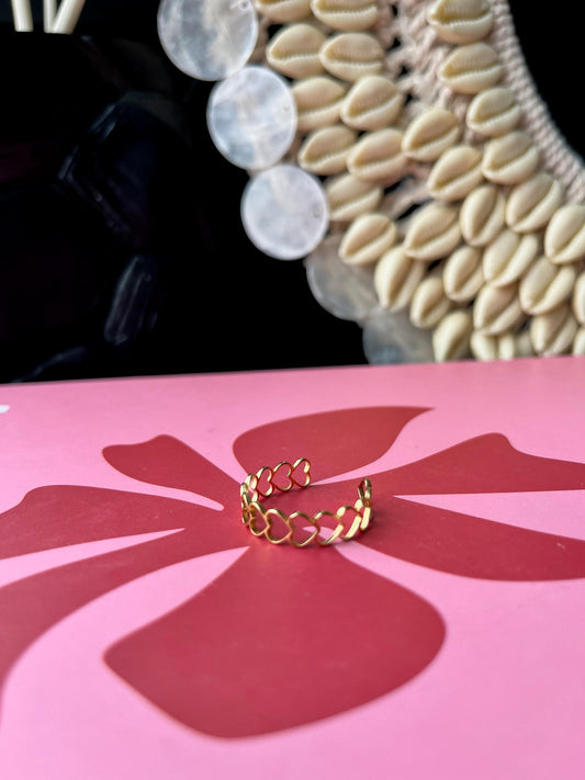 Ring - Hearts Only