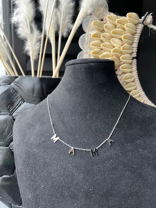Ketting - Mama