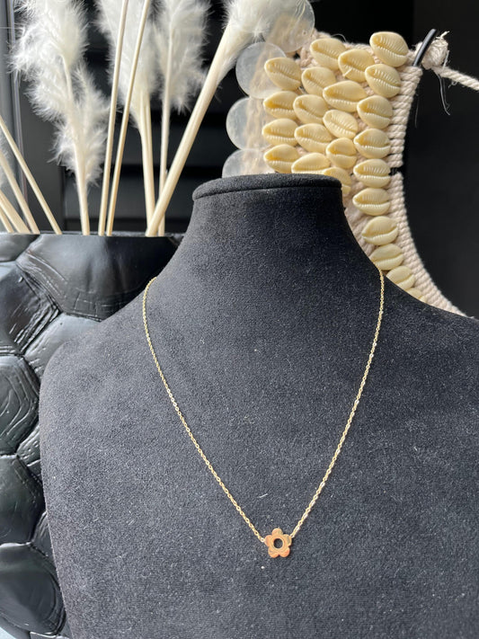 Ketting - Flower