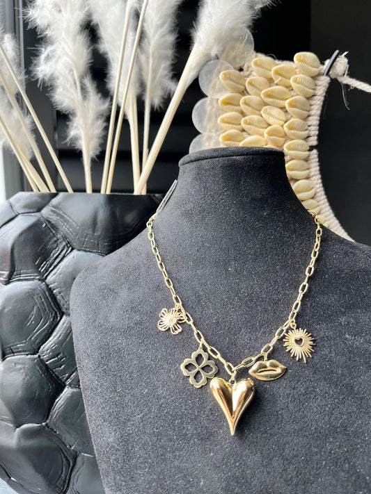 Ketting - Marie