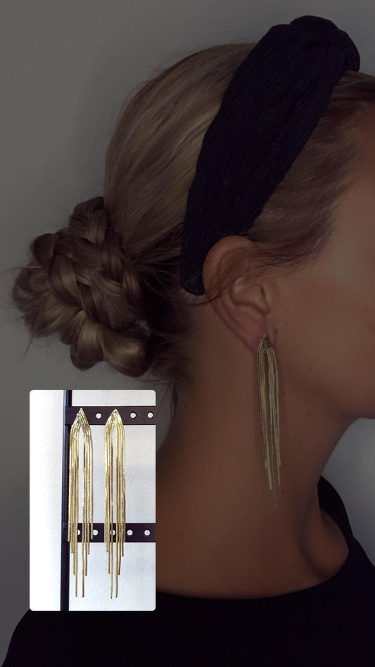 Earring - Lot
