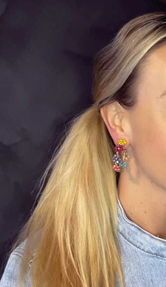 Earring - Guusje