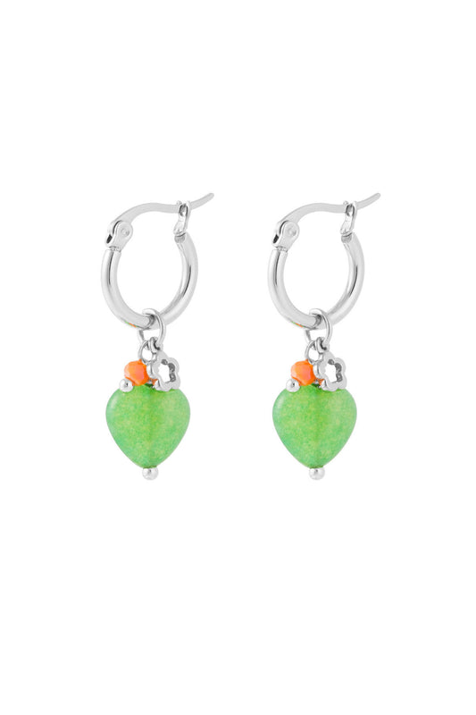 Earring - Mieke