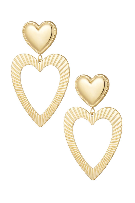 Earring - Melanie