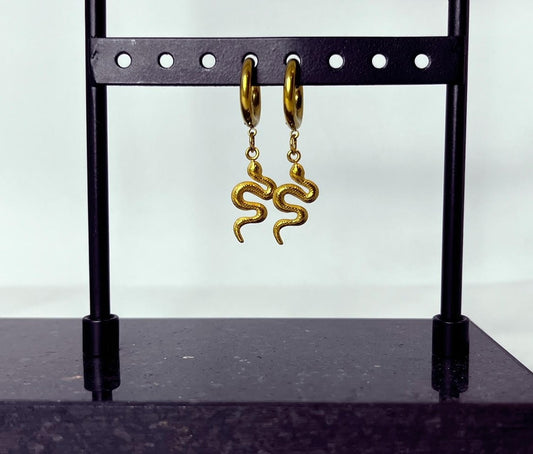 Earring - Sammy-Jo
