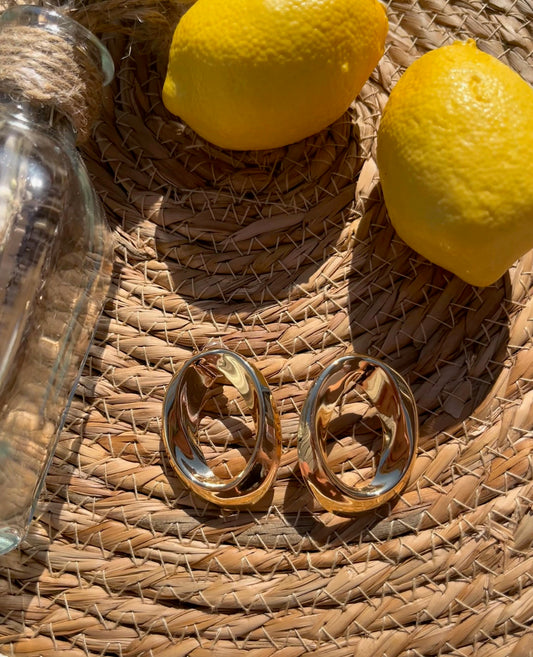 Earring - Florine