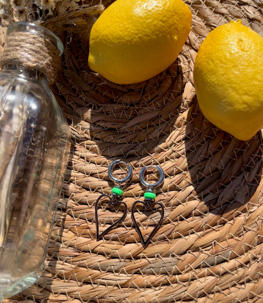 Earring - Jacqueline