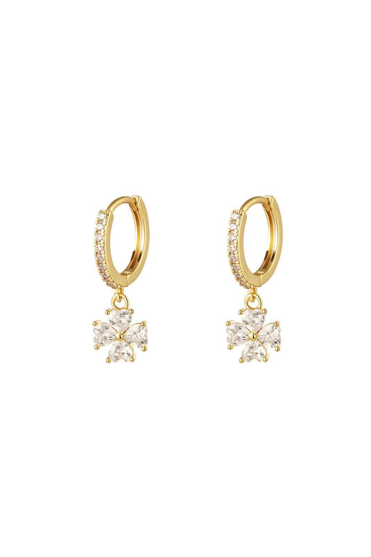Earring - Jill