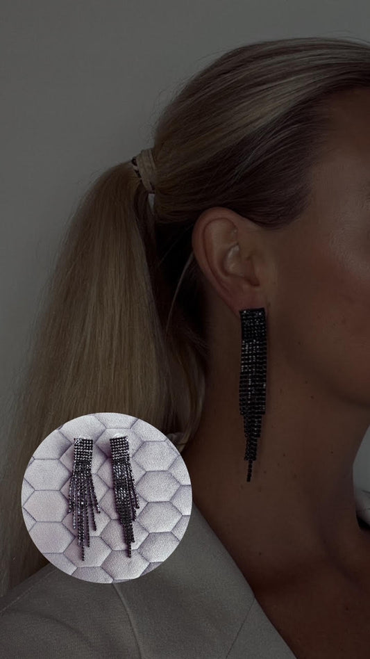 Earring - Adrienne