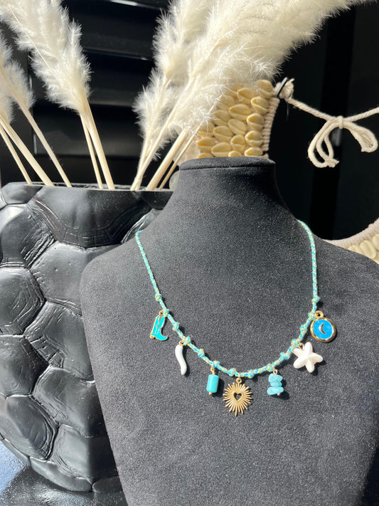 Ketting Bedels - Joa