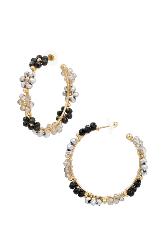 Earring - Diva