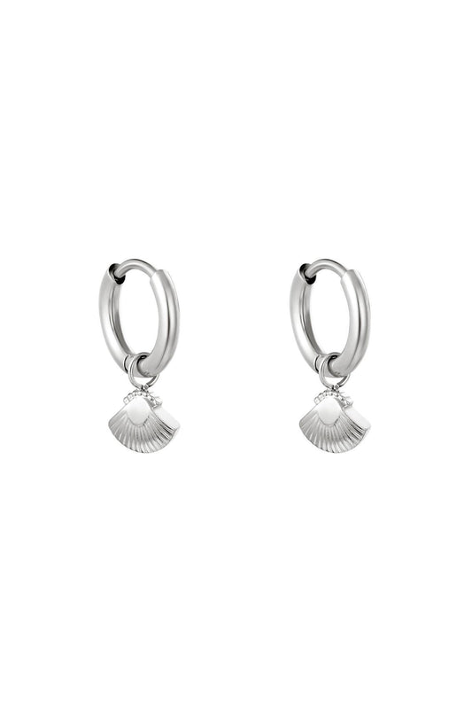 Earring - Jo