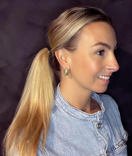 Earring - Roosje