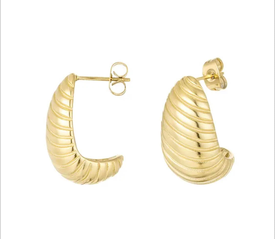 Earring - Roosje