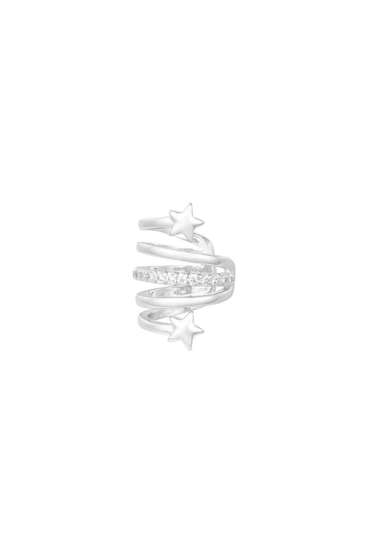 Earring - Earcuff