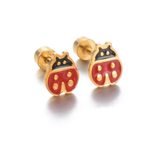 Earring - Tess