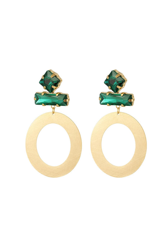 Earring - Marijn